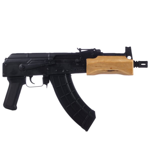 AK-47 Pistol