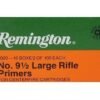 small rifle primers in stock