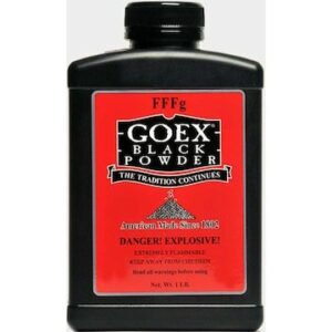 goex black powder