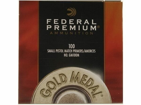 federal gold medal match