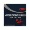 cci primers for 9mm