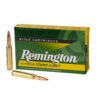 Remington Core-Lokt Tipped Centerfire Rifle Ammo